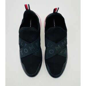 Tommy Hilfiger Fina Slip-On Sneakers OPEN BOX